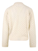 Not Shy Sweaters Beige