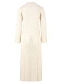 Not Shy Dresses Beige