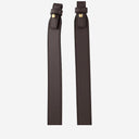 Chloè Chloé Carry Canvas Tote Bag