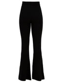 Not Shy Trousers Black