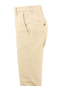 Gta Trousers White