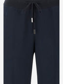 Ql2 Nylon Joggers