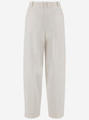 Pantalones de algodón estacionamiento QL2
