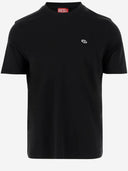 Diesel T Adjust Doval Pj Cotton T Shirt