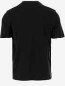 Diesel T Adjust Doval Pj Cotton T Shirt