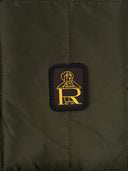 Refrigewear Coats Green