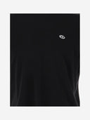 Diesel T Adjust Doval Pj Cotton T Shirt