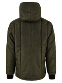 Refrigewear Coats Green