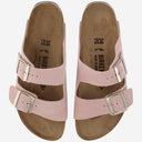 Sandalias de ante Birkenstock Arizona