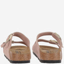 Sandalias de ante Birkenstock Arizona