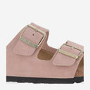 Sandalias de ante Birkenstock Arizona