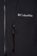Columbia Coats Black