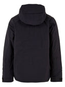 Columbia Coats Black