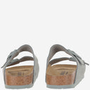 Birkenstock Arizona Suede Sandals