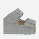 Birkenstock Arizona Suede Sandals