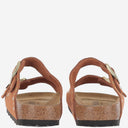 Birkenstock Arizona Nietsandalen