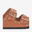 Birkenstock Arizona Nietsandalen