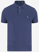Polo Ralph Lauren棉花polo衬衫