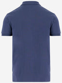 Polo Ralph Lauren棉花polo衬衫