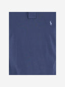 Polo Ralph Lauren棉花polo衬衫