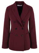 Giacche di soffitta e fienile prugne