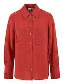 Ampie e camicie da fienile