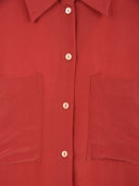 Ampie e camicie da fienile