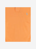 Polo Ralph Lauren Cotton Polo Shirt With Logo