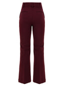 Pantaloni di soffitta e fienile