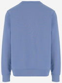 Polo Ralph Lauren Cotton Blend Sweatshirt With Polo Bear