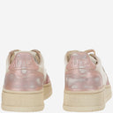 Autry Low Medalist Super Vintage Sneakers