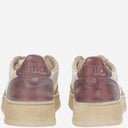 Autry Low Medalist Super Vintage Sneakers