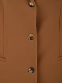 Solotre Jackets Brown