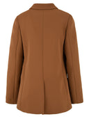 Solotre Jackets Brown