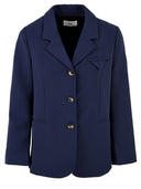 Solotre Jackets Blue