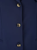 Solotre Jackets Blue