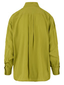 Solotre Shirts Yellow