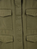 Solotre Jackets Military