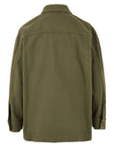 Solotre Jackets Military