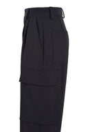 Solotre Trousers