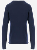 Bruno Manetti Cashmere Pullover