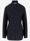 Darkpark Anne Cotton Shirt