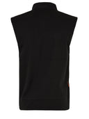 Suns sweatere sort