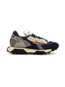 Run van sneakers denim