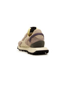 Run Of Sneakers Beige