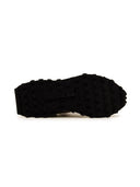 Run Of Sneakers Beige