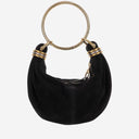 Chloè Bracelet Hobo Bag Mini Leather