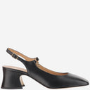 Chloè Chloé Charms Slingback Pumps