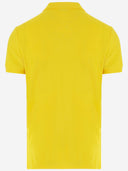 Polo Ralph Lauren Cotton Polo Shirt With Logo