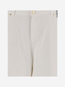 Darkpark Carpenter Lisa Cotton Denim Jeans